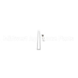 5023637 Alto Shaam Sweep Gasket Retention Kit,