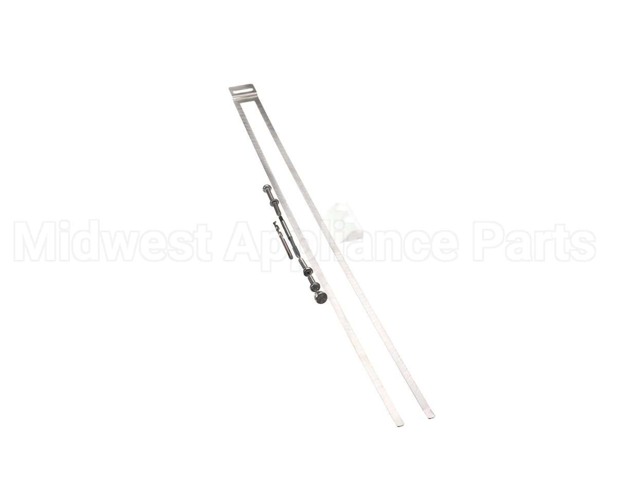 5023638 Alto Shaam Sweep Gasket Retention Kit,