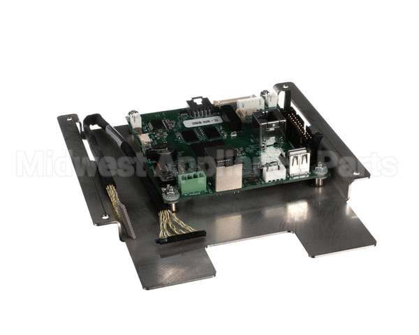 5023646 Alto Shaam Kit, Service, Ib Upgrade Kit