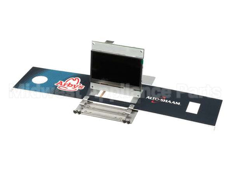 5023649 Alto Shaam Touch Membrane Board Kit