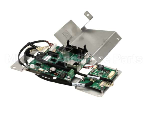 5023960R Alto Shaam Kit, Service,Ib