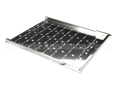 5023983 Alto Shaam Jet Plate Diffuser Panel