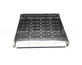 5023983 Alto Shaam Jet Plate Diffuser Panel