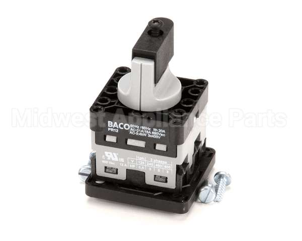 50239915 Revent Thermostat Switch