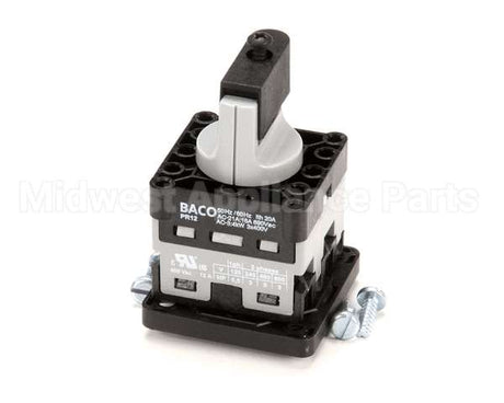 50239915 Revent Thermostat Switch