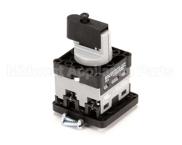 50239915 Revent Thermostat Switch