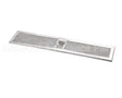 5024003 Alto Shaam Filter Assembly, Side