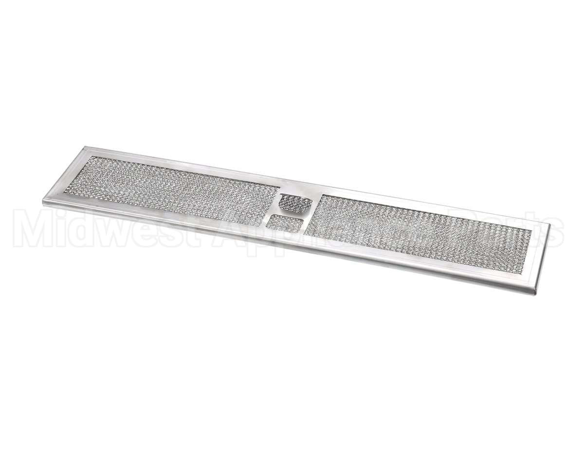 5024003 Alto Shaam Filter Assembly, Side