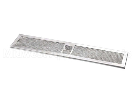 5024003 Alto Shaam Filter Assembly, Side