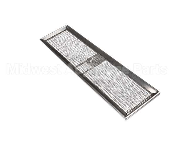 5024004 Alto Shaam Filter Assy, Back