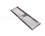 5024004 Alto Shaam Filter Assy, Back