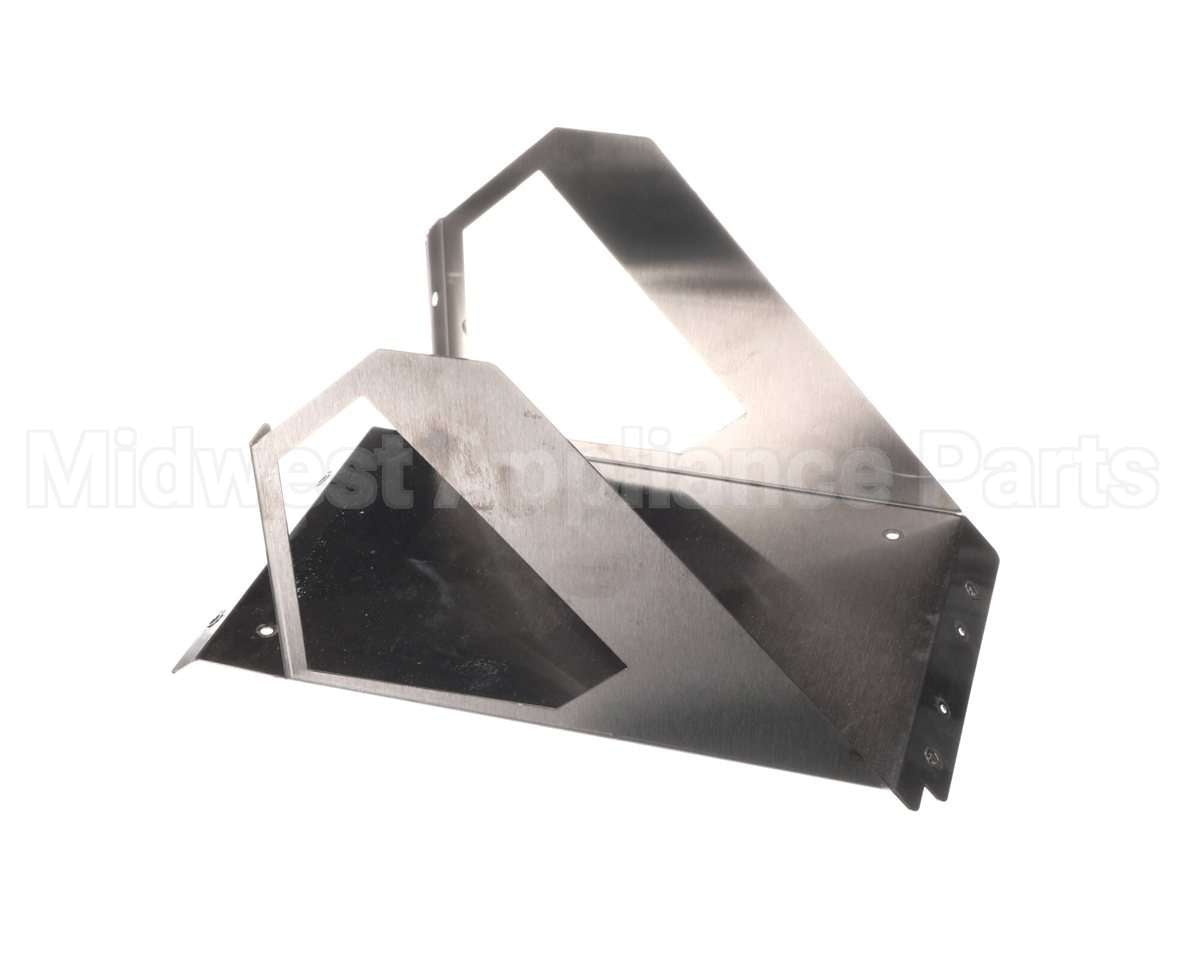 5024083 Alto Shaam Tunnel, Fan Assy