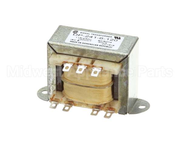 502409 Marshall Air Transformer 115/230V Pri
