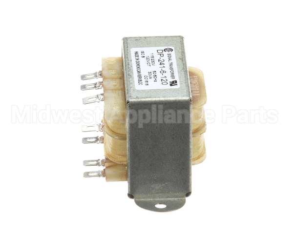 502409 Marshall Air Transformer 115/230V Pri