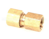 502411 Marshall Air Coupling Brass 14 Comp X