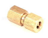 502411 Marshall Air Coupling Brass 14 Comp X