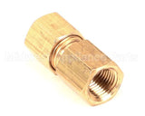 502411 Marshall Air Coupling Brass 14 Comp X