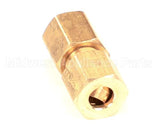 502411 Marshall Air Coupling Brass 14 Comp X