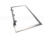 5024160 Alto Shaam Inner Door Glass Assy Rh F4