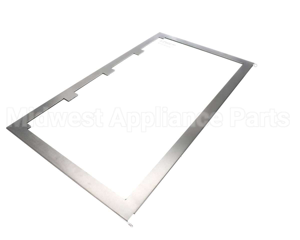 5024160 Alto Shaam Inner Door Glass Assy Rh F4