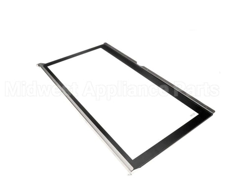 5024197 Alto Shaam Door Frameglass Assy, Vmc H4L