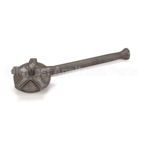 50242-1 Compatible Montague Burner Assembly Rear