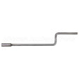 50242 Compatible Groen Crank