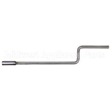 50242 Compatible Groen Crank