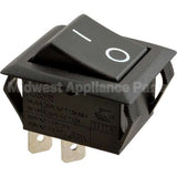 502425 Compatible Marshall Air Switch(Rocker, Dpst, On /Off)