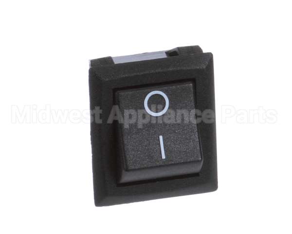 502425 Marshall Air Switch,Lg Rocker Curvette Doub