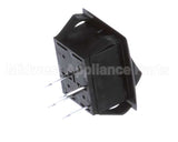 502425 Marshall Air Switch,Lg Rocker Curvette Doub