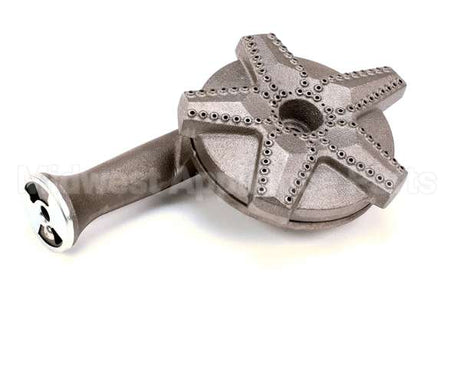 50244-8 Montague Burner Assembly Front