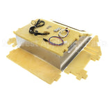 5024413 Alto Shaam Service Assembly, Baffle,2 Fan