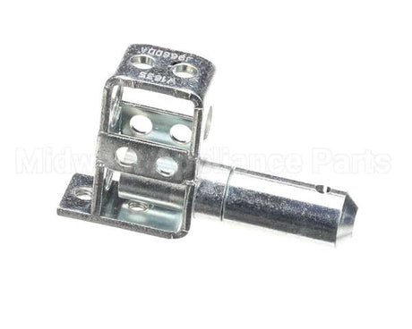 502451 Marshall Air Pilot Short (Finger)