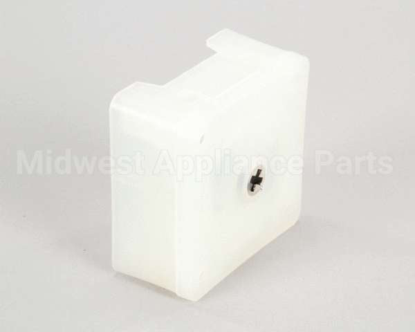 50248A4 Perlick Chemical Pump Head, 4 Screw Mo