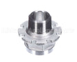 5024963 Alto Shaam Fitting, G 3/4 Bsp By 3/4 Npt