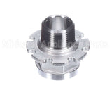 5024963 Alto Shaam Fitting, G 3/4 Bsp By 3/4 Npt