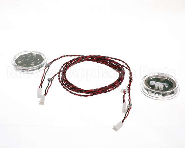 5025011R Alto Shaam Service Kit, Dual Led Assem