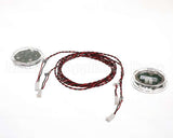 5025011R Alto Shaam Service Kit, Dual Led Assem