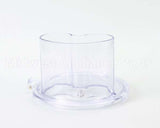 502503 Waring Batch Bowl Cover Assembly. /Fp2000