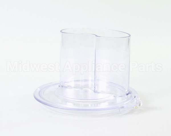 502503 Waring Batch Bowl Cover Assembly. /Fp2000