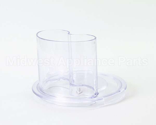 502503 Waring Batch Bowl Cover Assembly. /Fp2000