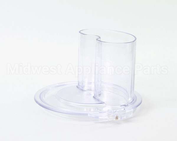 502503 Waring Batch Bowl Cover Assembly. /Fp2000