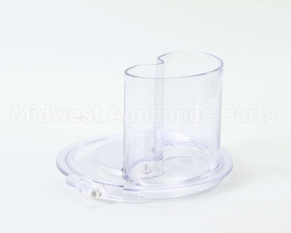 502503 Waring Batch Bowl Cover Assembly. /Fp2000