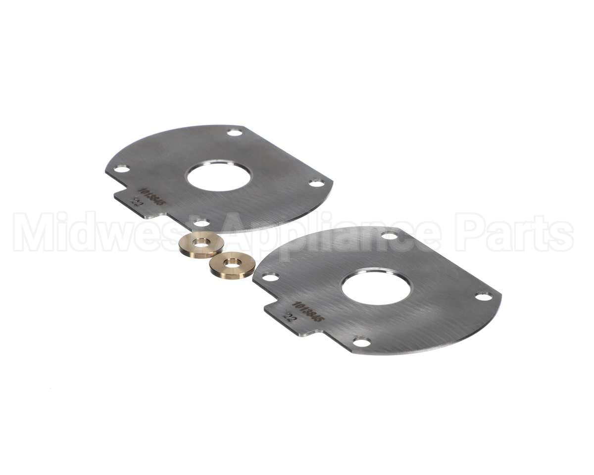 5025075 Alto Shaam Conv Kit 10-20/20-20 To G20