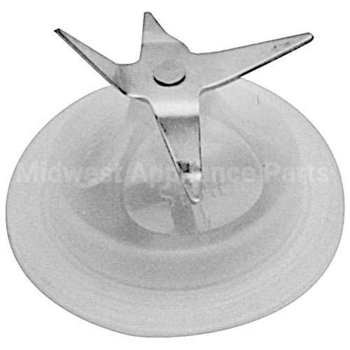 502508 Compatible Midwest Appliance Parts Blade Assy
