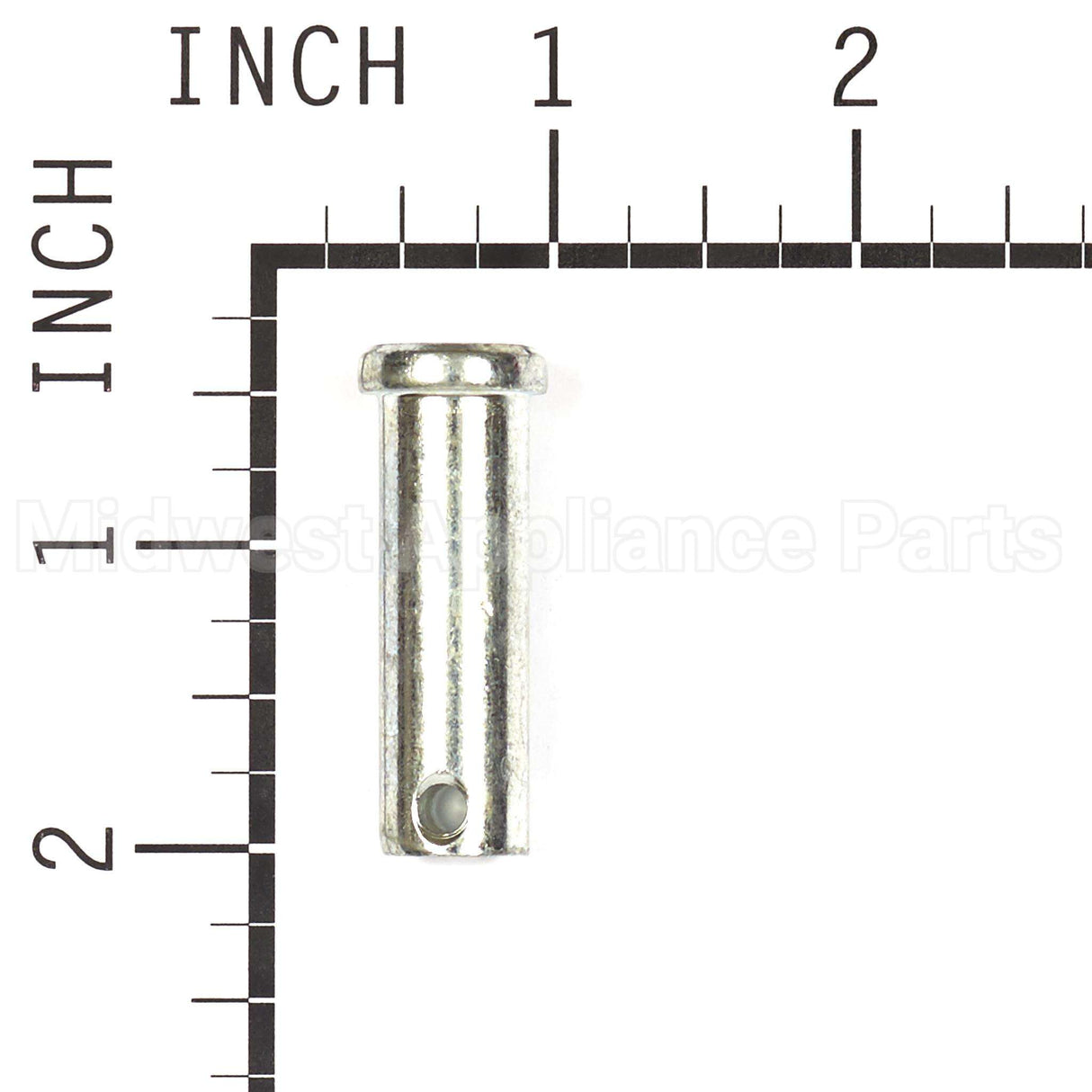 5025328X12SM Briggs & Stratton Pinclevis 1/2 X 1 1