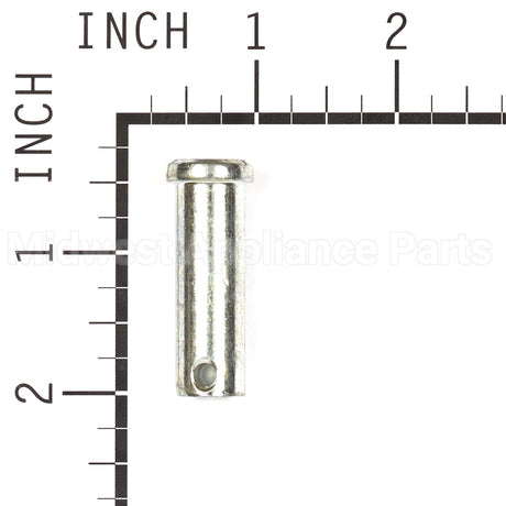 5025328X12SM Briggs & Stratton Pinclevis 1/2 X 1 1