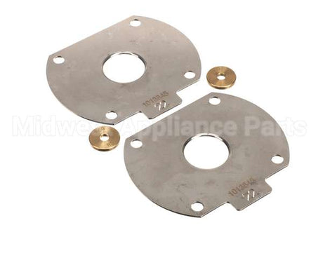 5025376 Alto Shaam Conversion Kit To Propane Gas