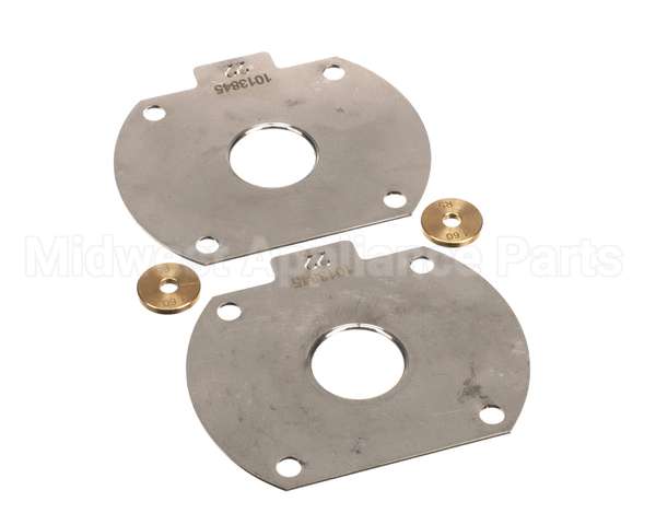 5025376 Alto Shaam Conversion Kit To Propane Gas